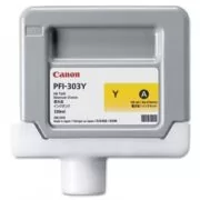 Canon PFI-303 Yellow 330ml (2961B001)