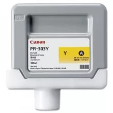 Canon PFI-303 Yellow 330ml (2961B001)