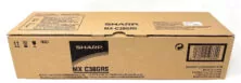 MX-C38GRS