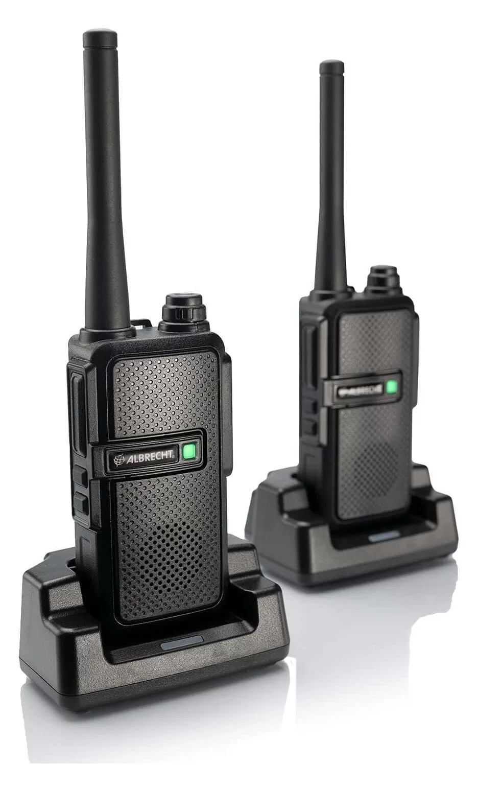 Albrecht Tectalk Worker 3 Σετ 2 τεμαχίων (29825) 3 Albrecht Tectalk Worker 3 Σετ 2 τεμαχίων (29825)