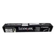 Lexmark C734X20 Drum Laser Εκτυπωτή Μαύρο Return Program 20000 Σελίδων 1 Lexmark C734X20 Drum Laser Εκτυπωτή Μαύρο Return Program 20000 Σελίδων