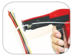ΠΙΣΤΟΛΙ ΔΕΜΑΤΙΚΩΝ ΜΕΤΑΛΛΙΚΟ CP-382 T/PRO'SKIT 3