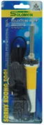 ΚΟΛΛΗΤΗΡΙ ΑΠΛΟ 30W ΜΕ ΦΙΣ ΑΥΤΟΚΙΝΗΤΟΥ 12V SR-968B SOLOMON 1