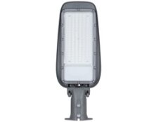 ΦΩΤΙΣΤΙΚΟ LED ΔΡΟΜΟΥ 100W 12000LM 5000K RLX