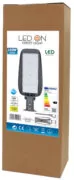 ΦΩΤΙΣΤΙΚΟ LED ΔΡΟΜΟΥ 150W 18000LM 5000K RLX 3