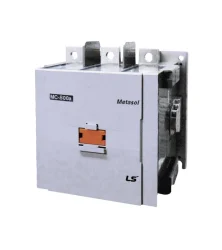 RELAY ΙΣΧΥΟΣ 3P 440KW 240VAC/DC 2NO2NC MC-800a METASOL LG
