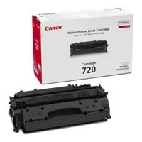Canon CRG-720 Toner Μαύρο 5000 Σελίδων (2617B002)