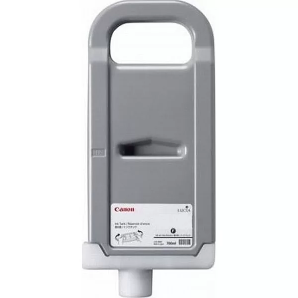 Canon PFI-706 Photo Cyan 700ml (6685B001) 3 Canon PFI-706 Photo Cyan 700ml (6685B001)