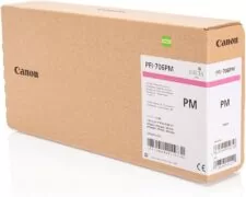 Canon PFI-706 Photo Magenta 700ml (6686B001) 2