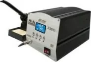 ATTEN AT330D Σταθμός Κόλλησης Ρεύματος 300W με Ρύθμιση Θερμοκρασίας