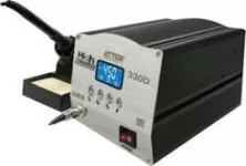 ATTEN AT330D Σταθμός Κόλλησης Ρεύματος 300W με Ρύθμιση Θερμοκρασίας