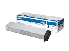 Samsung CLT-K6062S Toner Laser Εκτυπωτή Μαύρο 25000 Σελίδων (SS577A) 1