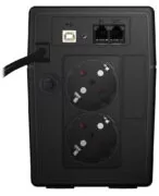 Lapara VST-LED 850VA Line Interactive UPS 2