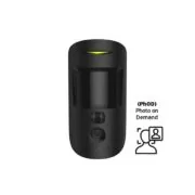 AJAX MOTIONCAM (PHOD) BLACK 1 AJAX MOTIONCAM (PHOD) BLACK
