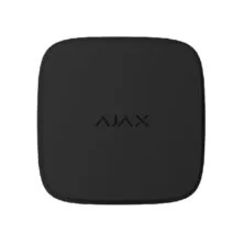 AJAX FIRE PROTECT 2 BLACK SB HEAT/SMOKE/CO