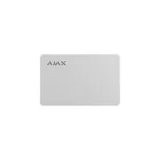 AJAX PASS WHITE 1