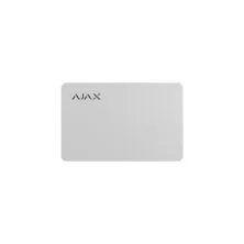 AJAX PASS WHITE