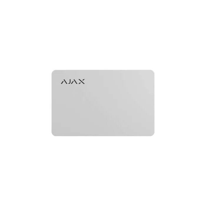 AJAX PASS WHITE 3 AJAX PASS WHITE