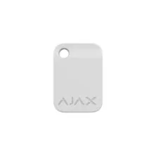 AJAX TAG WHITE