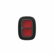 AJAX DOUBLEBUTTON BLACK 1 AJAX DOUBLEBUTTON BLACK