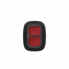 AJAX DOUBLEBUTTON BLACK