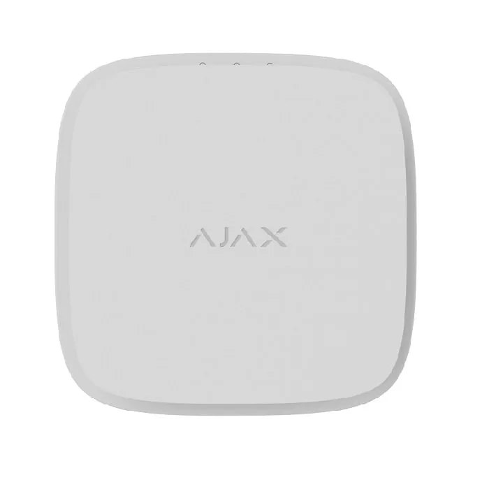 AJAX FIRE PROTECT 2 WHITE SB CO 3 AJAX FIRE PROTECT 2 WHITE SB CO