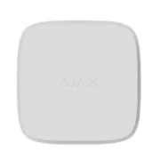 AJAX FIRE PROTECT 2 WHITE SB HEAT/CO 2 AJAX FIRE PROTECT 2 WHITE SB HEAT/CO 1