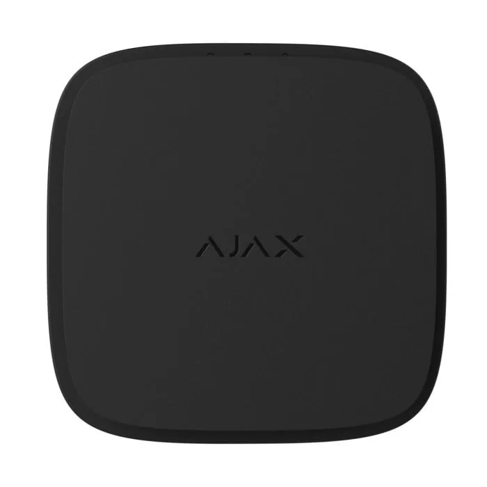 AJAX FIRE PROTECT 2 BLACK RB HEAT 3 AJAX FIRE PROTECT 2 BLACK RB HEAT
