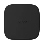 AJAX FIRE PROTECT 2 BLACK RB HEAT/CO 2 AJAX FIRE PROTECT 2 BLACK RB HEAT/CO 1
