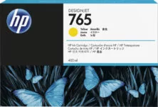HP 765 Yellow 400ml (F9J50A)