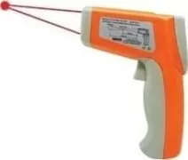 ΘΕΡΜΟΜΕΤΡΟ ΑΚΤΙΝΩΝ (-50°C ΕΩΣ 880°C) DT8880 CHR
