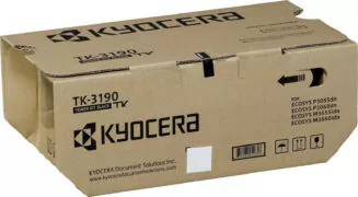 Kyocera toner cartridge black (1T02T60NL0, TK3190) 25K 2