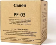 Canon Printhead for Canon imagePROGRAF (2251B001) 2