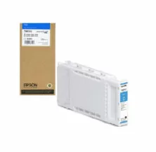 Epson T6932 Μελάνι Εκτυπωτή InkJet Κυανό (C13T693200)