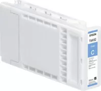 Epson T6932 Μελάνι Εκτυπωτή InkJet Κυανό (C13T693200) 2