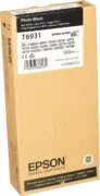 Epson T6931 Μελάνι Εκτυπωτή InkJet Photo Μαύρο (C13T693100)