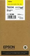 Epson T6534 Yellow 200ml (C13T653400) 1