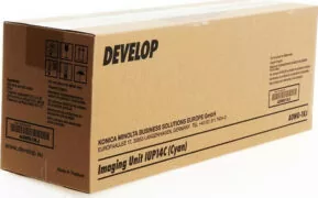 Develop Ineo +35 Drum Κυανό 30000 Σελίδων (A0WG1KJ) 5 Develop Ineo +35 Drum Κυανό 30000 Σελίδων (A0WG1KJ) 2