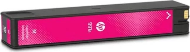 HP 991A Magenta (M0J78AE) 2