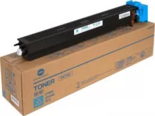 Konica Minolta TN-713C Toner Laser Εκτυπωτή Κυανό 33200 Σελίδων (A9K8450)