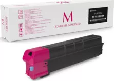 Kyocera TK-8725M Toner Laser Εκτυπωτή Ματζέντα 30000 Σελίδων (1T02NHBNL0)