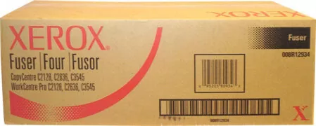 Xerox Fuser Unit for Xerox CopyCentre C2128 (008R12934)