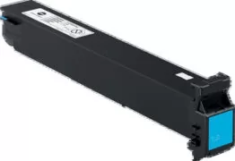 Develop TN-214 Toner Κυανό 18500 Σελίδων (A0D74D3) 2