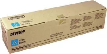 Develop TN-314C Toner Κυανό (A0D74D1) 1