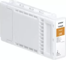 Epson T44QA40 UltraChrome Pro 12 Μελάνι Εκτυπωτή InkJet Πορτοκαλί (C13T44QA40)