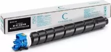 Kyocera TK-8525C Toner Laser Εκτυπωτή Κυανό 20000 Σελίδων (1T02RMCNL0 1T02RMCNL1)