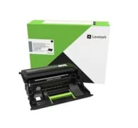 Lexmark 58D0Z0E Drum Laser Εκτυπωτή Μαύρο 150000 Σελίδων 1