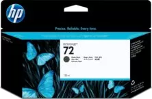 HP 72 Μελάνι Εκτυπωτή InkJet Matte Μαύρο (C9403A)