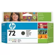 HP 72 Μελάνι Εκτυπωτή InkJet Matte Μαύρο (C9403A) 2