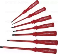 ΣΕΤ ΚΑΤΣΑΒΙΔΙΩΝ ΗΛΕΚΤΡΟΛΟΓΙΚΟ 7 ΤΕΜΑΧΙΩΝ 8PK-8100E T/PRO'SKIT